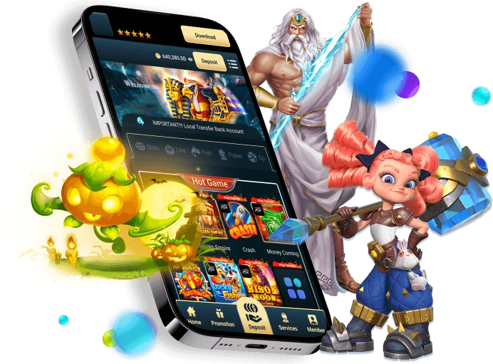 Biểu tượng thể hiện giá trị cốt lõi của w66 win