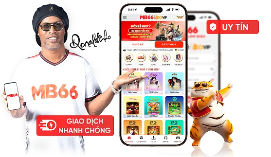 Cơ chế đổi thưởng hấp dẫn