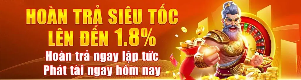 Các chương trình khuyến mãi hấp dẫn tại W66 Win