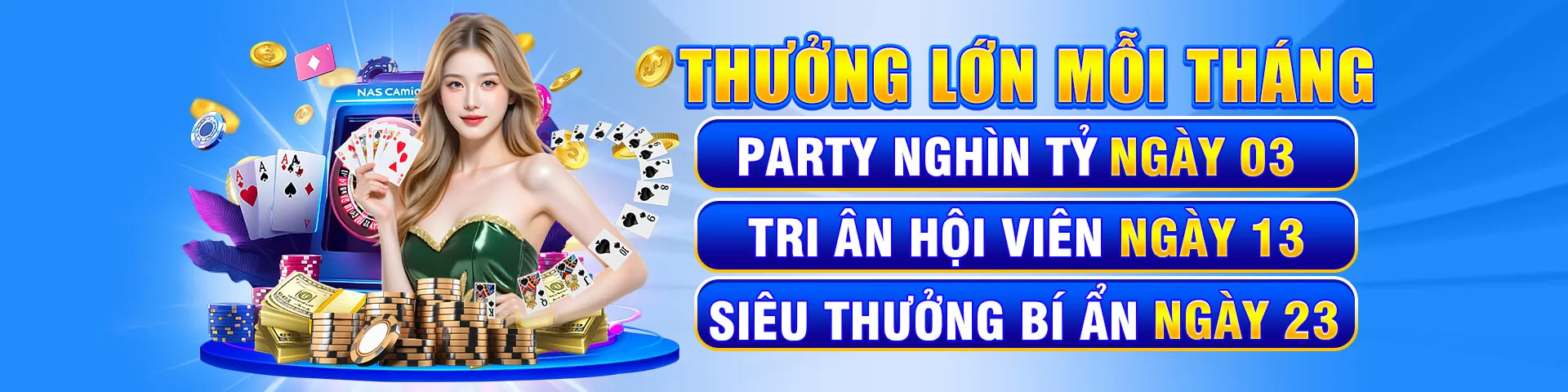 Bàn Baccarat sang trọng tại W66 Win