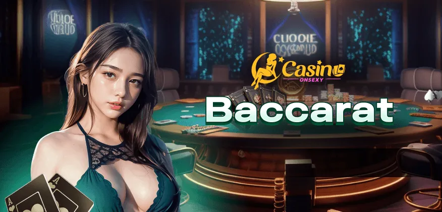 Sòng bạc trực tiếp với người chia bài thật