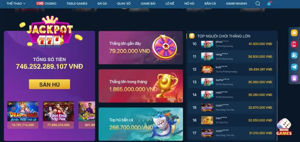 Các biện pháp chơi có trách nhiệm tại w66 win